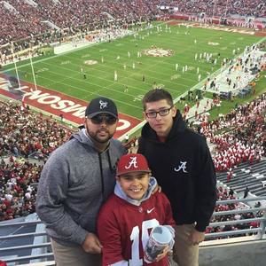 Meet your Posher, Oscar